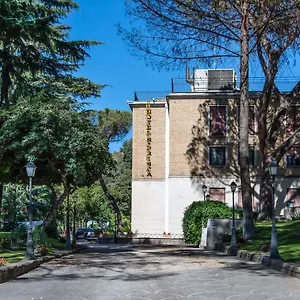 Santa Prisca Roma