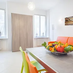 Italianflat - La Vigna In Appartamento