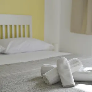 La Casa Di Eva Bríndisi