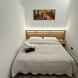 Apartamento Locami Fondaco Medievale
