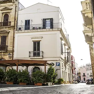 Acquapazza Frühstückspension Brindisi