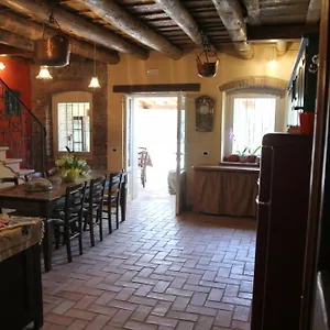 2* Casa de hóspedes Relais Corte Sant' Agata
