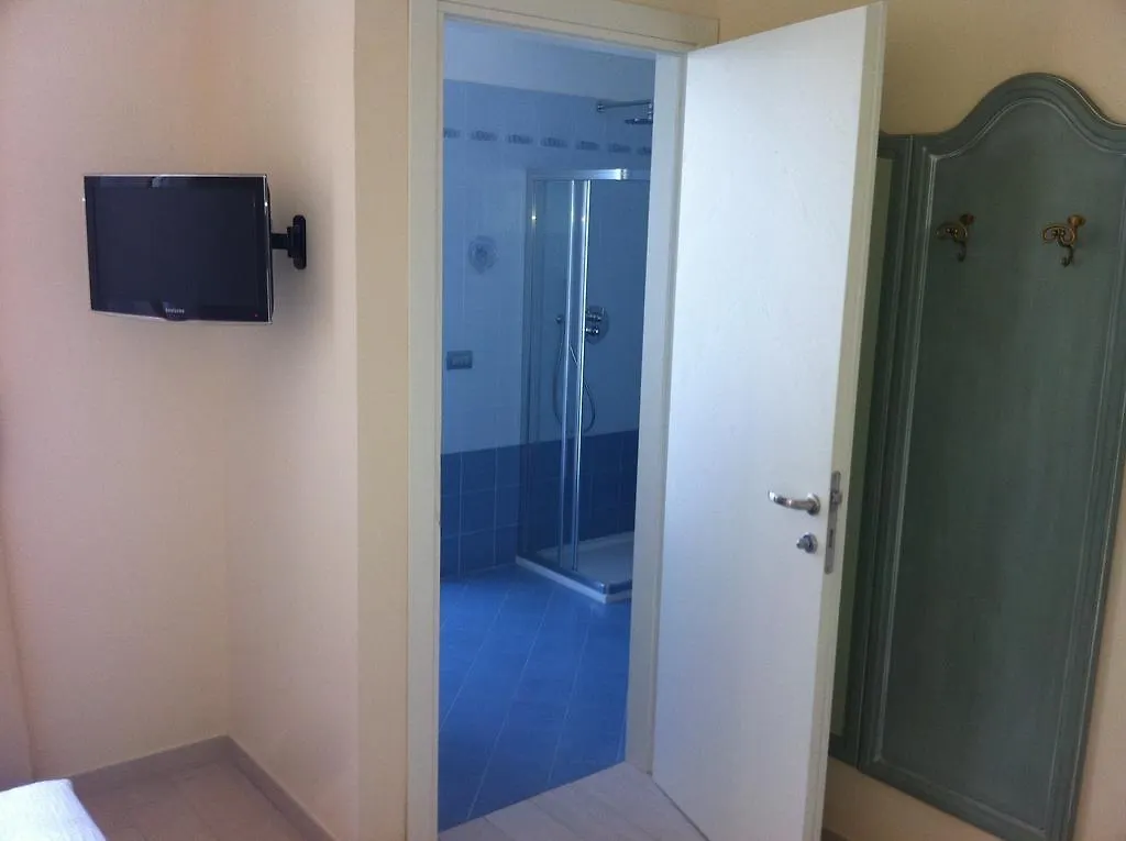 B&B Teatro Ristori Verona Bed & Breakfast