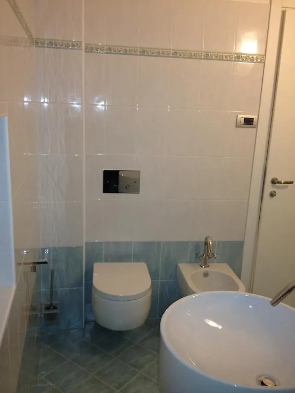 B&B Teatro Ristori Verona 0*,  Italia