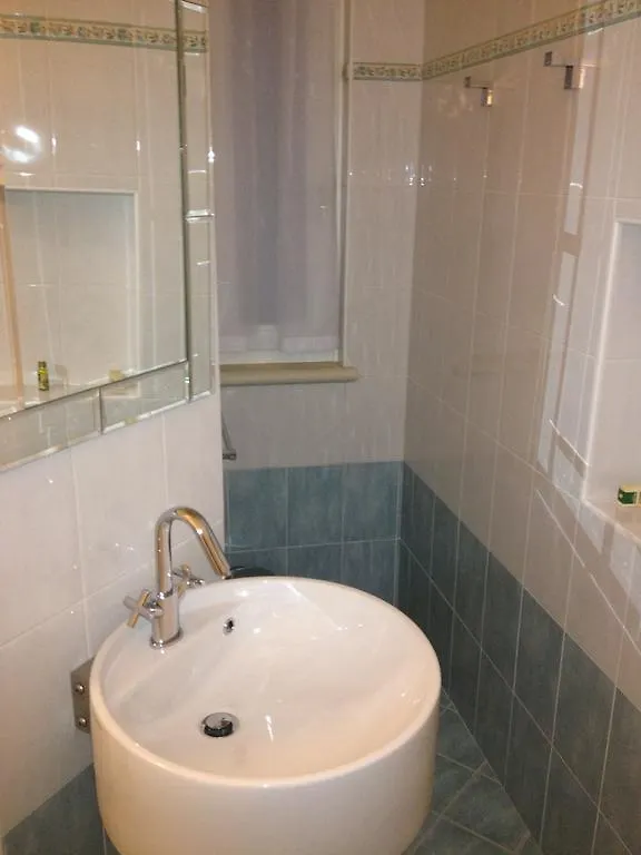 Bed & Breakfast B&B Teatro Ristori Verona