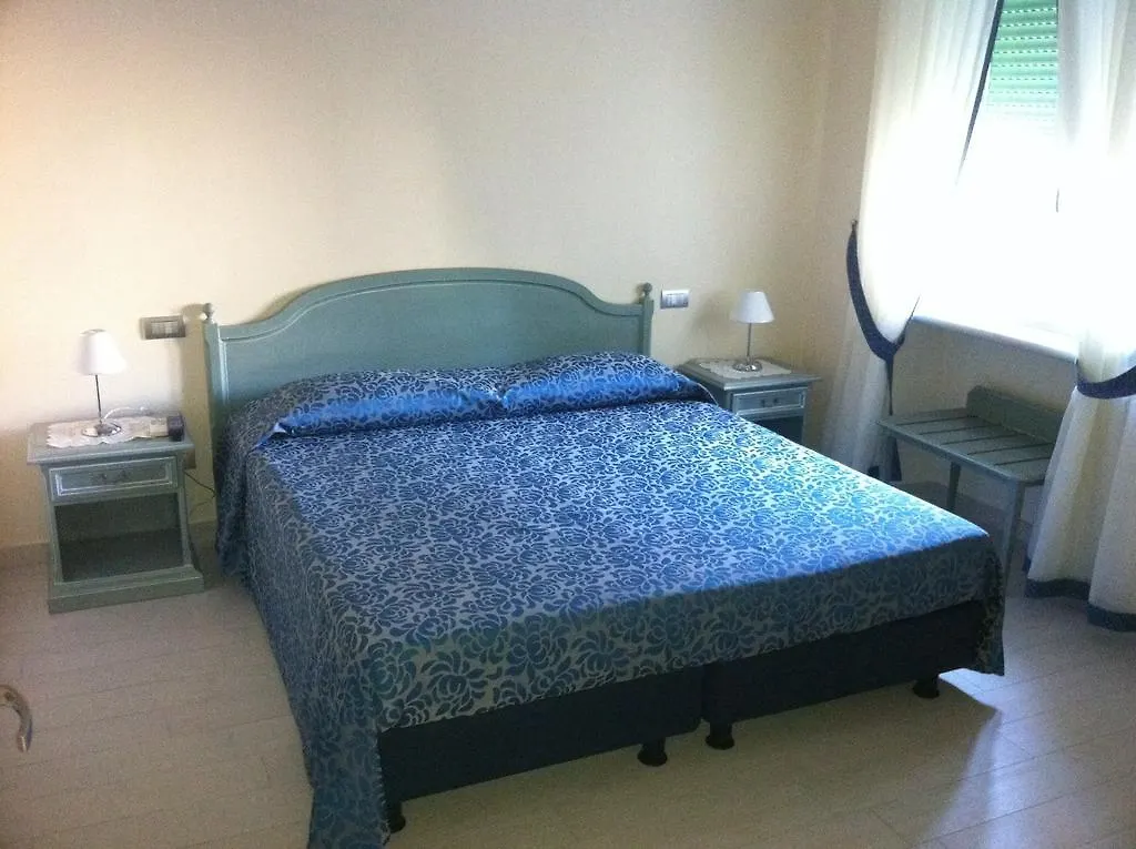 Bed & Breakfast B&B Teatro Ristori Verona Italia